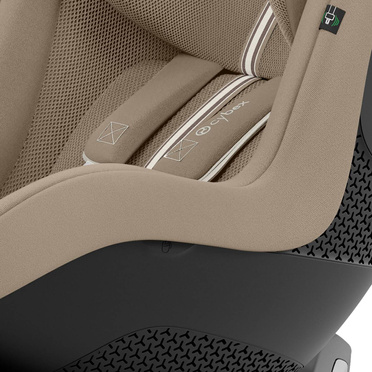 Cybex® Sirona Gi i-Size