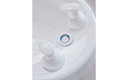 Bebe Jou | Wanienka Thermo | White