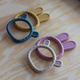 Petite&amp;Mars® silicone Teddy teether