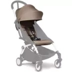 BABYZEN™ YOYO Color Pack 6+ stroller color kit - Taupe