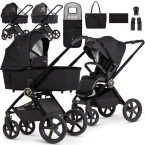 Venicci® Tinum Upline 2 baby stroller 2 in 1