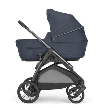 Inglesina® Aptica Duo pram deep-sleeper 2-in-1 | Resort Blue