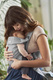 BABYBJORN CARRIER | MINI 3D MESH | LIGHT GRAY