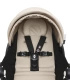 Stokke® Yoyo³ Newborn Pack 0+ miękka gondola, pakiet dla noworodków