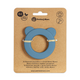 Petite&amp;Mars® silicone teether with rattle Beary