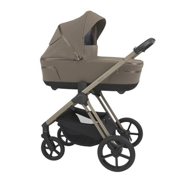 Espiro Miloo pram deep-walker set 2-in-1 charming touch