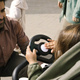 Easywalker® Handlebar for stroller