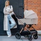 Espiro® Code 2-in-1 baby stroller