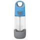 B.Box® tritan bottle | Blue Slate