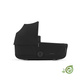 Cybex® Platinum Mios 3.0 Lux Carry Cot Carrycot | Onyx Black Conscious Collection