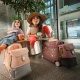 Stokke® Jetkids™ BedBox® walizka dla dzieci
