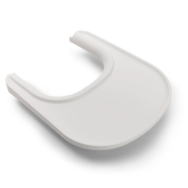 Bugaboo® Giraffe Tray | White