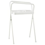 Bebe-Jou | Bathtub Stand with Click System | White