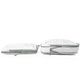 Jetkids™ by Stokke® Cloudsleeper materacyk–łóżeczko turystyczne
