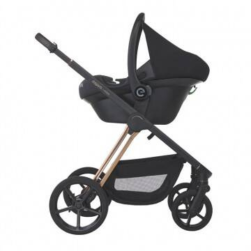 Espiro | Adapters for 0-13 kg car seat