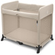 Bugaboo® Stardust Lightweight Travel Cot | Desert Taupe