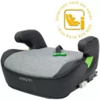 Osann | Junior isofix i-size with gurtfix | Neutral Gray (Grey Melange)