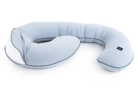 Poofi® pregnancy sleep pillow