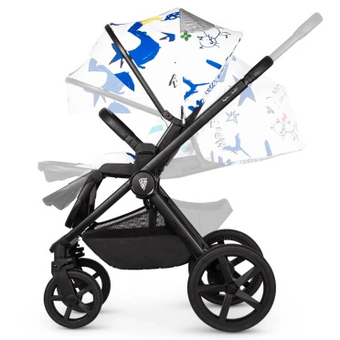 Venicci® x Paprocki&Brzozowski, Tinum Upline² set 2-in-1