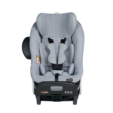 BeSafe Stretch car seat - peak mesh