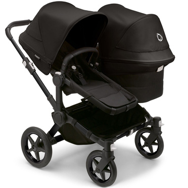 Bugaboo® Donkey 5 Duo pram year-after-year 2-in-1