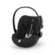 Cybex® Cloud G i-Size rozkładany fotelik samochodowy 0-13 kg | Moon Black Plus
