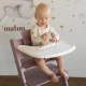 Stokke® Tripp Trapp® chair in 4-in-1 set