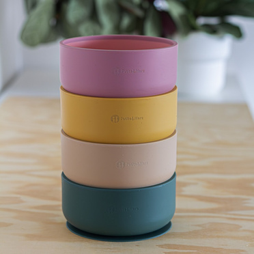 Petite&amp;Mars® Take&amp;Match bowl