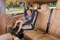 Osann | Protective Mat under Seat | Feet Up