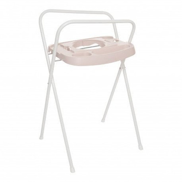 Bebe-Jou | Stojak do Wanienki z Systemem Click | Mellow Rose