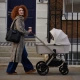 Venicci® Tinum Upline 2 baby stroller 2 in 1