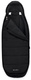 Cybex® gold footmuff stroller sleeping bag moon black