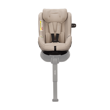 Nuna car seat Pruu color Granite
