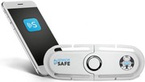 Cybex | SensorSafe car seat sensor