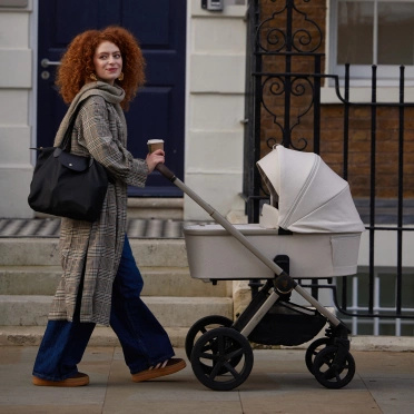 Venicci® Tinum Upline 2 baby stroller 2 in 1