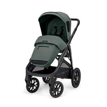 Inglesina® Aptica Duo XT 2-in-1 deep-sleeping stroller Taiga Green