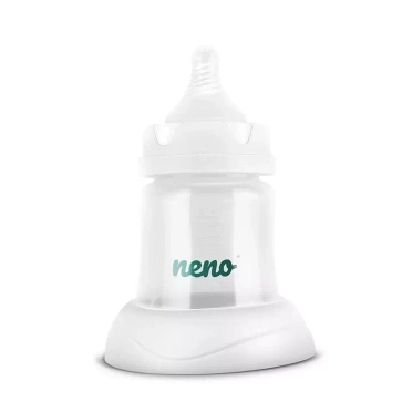 Neno® Due bezprzewodowy 2-fazowy podwójny laktator elektroniczny