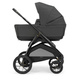 Inglesina® Aptica Duo XT 2-in-1 deep-sleeping stroller Magnet Gray