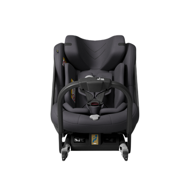 Nuna Acce LX car seat Caviar color