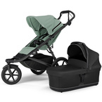 Thule® Urban Glide 3 2-in-1 baby stroller