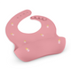 Petite&Mars® Take&Match silicone bib