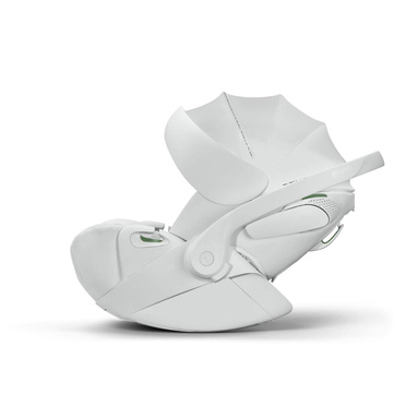 Cybex® Platinum 0-13kg seat Cloud T i-Size Urban Mobility White white