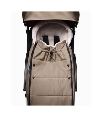 BABYZEN™ YOYO Sleeping Bag - Taupe