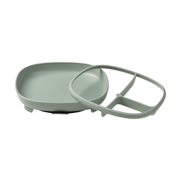 B.Box®  talerzyk z przyssawką 2w1