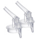 B.Box® | Replacement straws for tritan bottle 2pcs