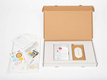 Nanny® medical breathing monitor