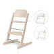 Cybex® Iris 3-in-1 baby chair