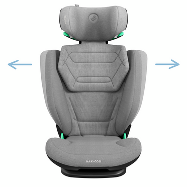 Maxi-Cosi | Rodifix Pro2 I-Size | 15-36 kg seat | Authentic Graphit