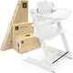 Stokke® Tripp Trapp® chair in 3-in-1 set