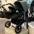Bugaboo® Donkey 5 Duo wózek rok-po-roku 2w1